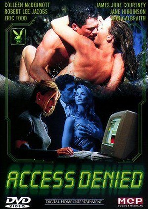 Access Denied (1997) - poster