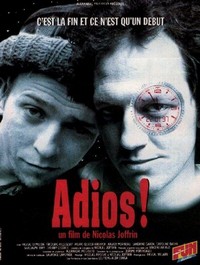 Adios! (1997) - poster