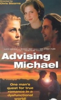 Advising Michael (1997) - poster