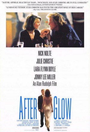 Afterglow (1997) - poster