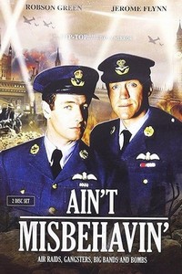 Ain't Misbehavin' (1997) - poster