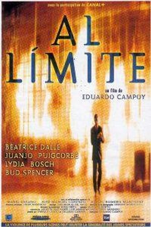 Al Límite (1997) - poster