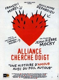 Alliance Cherche Doigt (1997) - poster