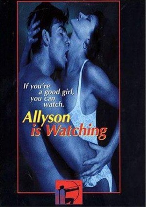 Allyson Is Watching (1997) - poster