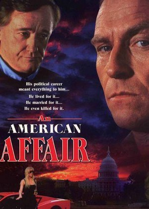 An American Affair (1997) - poster