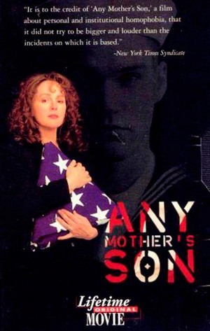 Any Mother's Son (1997) - poster