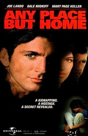 Any Place but Home (1997) - poster
