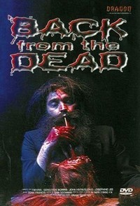 Back from the Dead (1997) - poster