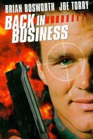 Back in Business (1997) - poster