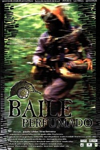 Baile Perfumado (1997) - poster