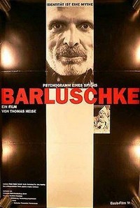 Barluschke (1997) - poster