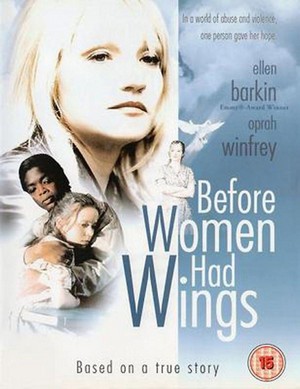 Before Women Had Wings (1997) - poster