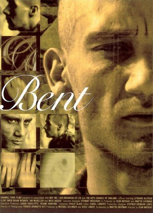 Bent (1997) - poster
