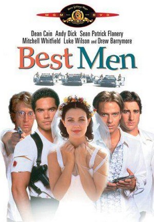 Best Men (1997) - poster