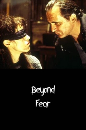 Beyond Fear (1997) - poster