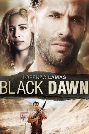 Black Dawn (1997) - poster
