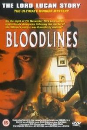 Bloodlines: Legacy of a Lord (1997) - poster