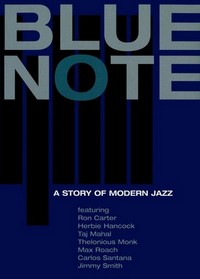 Blue Note - A Story of Modern Jazz (1997) - poster