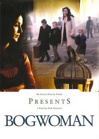 Bogwoman (1997) - poster