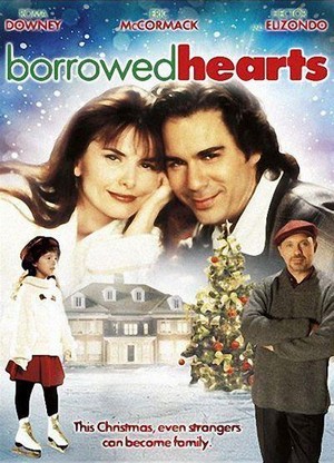 Borrowed Hearts (1997) - poster