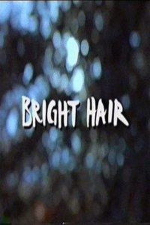 Bright Hair (1997) - poster