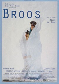 Broos (1997) - poster