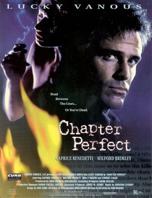 Chapter Perfect (1997) - poster