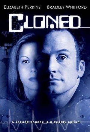 Cloned (1997) - poster