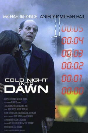 Cold Night into Dawn (1997) - poster