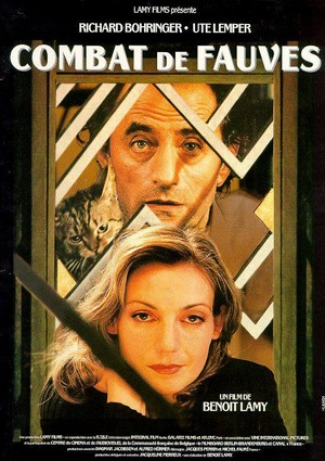 Combat de Fauves (1997) - poster