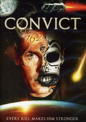 Convict 762 (1997) - poster