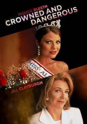 Crowned and Dangerous (1997) - poster