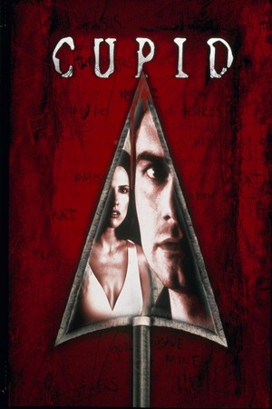 Cupid (1997) - poster