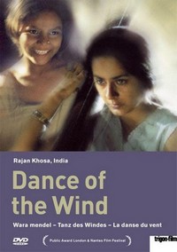 Dance of the Wind (1997) - poster