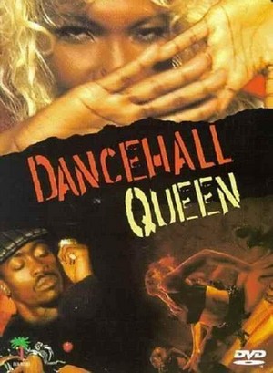 Dancehall Queen (1997) - poster
