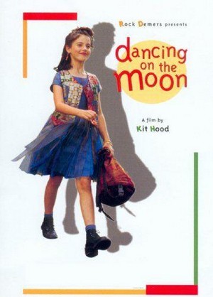 Dancing on the Moon (1997) - poster