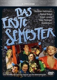 Das Erste Semester (1997) - poster