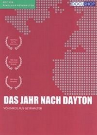 Das Jahr nach Dayton (1997) - poster