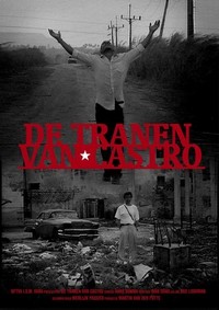 De Tranen van Castro (1997) - poster