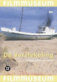 De Verstekeling (1997) - poster