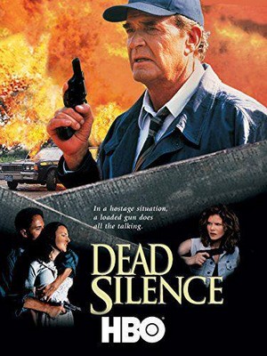 Dead Silence (1997) - poster