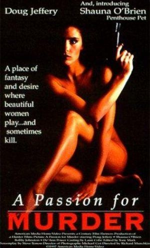 Deadlock: A Passion for Murder (1997) - poster