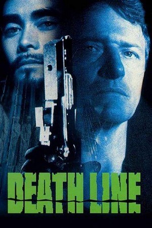Deathline (1997) - poster