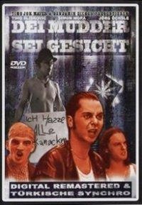 Dei Mudder Sei Gesicht (1997) - poster