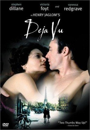 Déjà Vu (1997) - poster