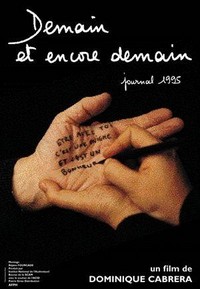 Demain et Encore Demain, Journal 1995 (1997) - poster