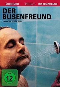 Der Busenfreund (1997) - poster