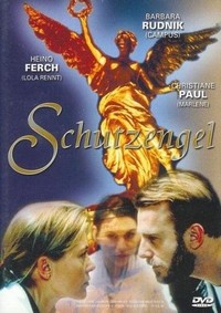 Der Schutzengel (1997) - poster