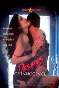 Desires of Innocence (1997) - poster