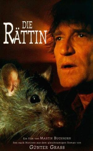 Die Rättin (1997) - poster